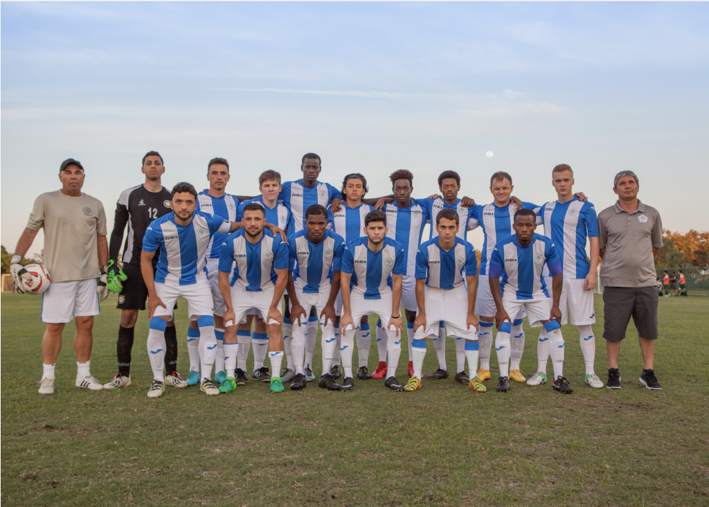 Hurricane FC - Delray Beach